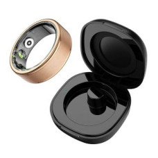 Colmi Viedpulksteni Colmi  Smartring Colmi R03 19.8MM 10 (Złoty)