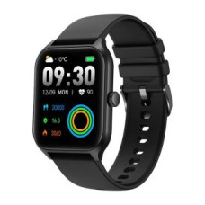 Colmi Viedpulksteni Colmi  Smartwatch Colmi P60 (black)