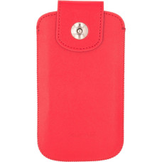 Evelatus Maciņš universāla kabata Evelatus Universal Pocket Case 6.0 Red