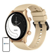 Zeblaze Viedpulksteni Zeblaze  Zeblaze Btalk 3 Plus Smartwatch (Gold)