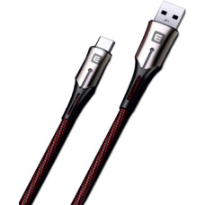 Evelatus Kabelis Evelatus - Type-C Data Cable TPC02 Black