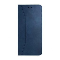 Evelatus Atveramie maciņi Evelatus Samsung Galaxy A06 Book Case Dark Blue