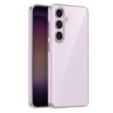 Hurtel Cits mobilo telefonu aksesuārs Hurtel  Ultra Clear case for Xiaomi POCO C65 / Redmi 13C - transparent