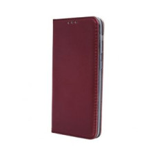 Ilike Atveramie maciņi iLike Samsung Samsung A53 5G Book Case V1 Burgundy