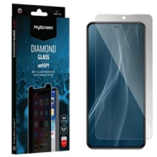 Myscreen Protector Aizsargstikls MyScreen Protector  MS AntiSPY Diamond Glass Sam A54/S23 FE Szkło hartowane