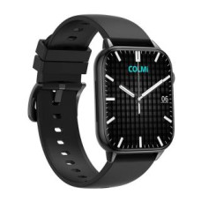 Colmi Viedpulksteni Colmi  Colmi C61 smartwatch (black)