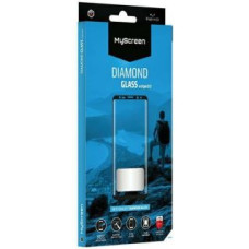 Myscreen Protector Aizsargstikls MyScreen Protector  MS Diamond Glass Edge 3D Honor 90         czarny/black szkło hartowane