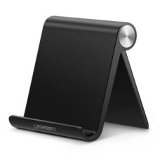 Ugreen Auto turētājs Ugreen  Ugreen desk stand phone holder black (50747)