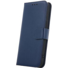 Ilike Atveramie maciņi iLike Samsung Galaxy A54 5G Smart Classic case Navy Blue