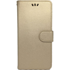 Ilike Atveramie maciņi iLike Xiaomi Redmi Note 5A Book Case Gold