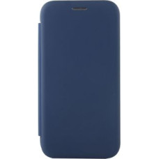 Evelatus Atveramie maciņi Evelatus Apple iPhone 14 Pro 6.1 Book Case Blue