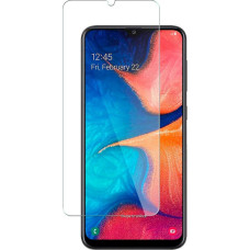 Evelatus Aizsargstikls Evelatus Samsung Galaxy A70 0.33 Flat Clear Glass Japan Glue Anti-Static