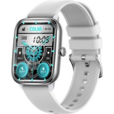 Colmi Viedpulksteni Colmi  Colmi C61 Smartwatch (Silver)