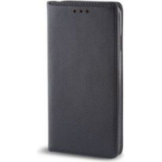 Ilike Atveramie maciņi iLike Huawei Smart Magnet case for P50 Black