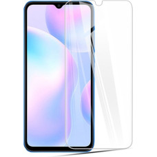 Ilike Aizsargstikls iLike Samsung Samsung A12/A03s/A02/M12/Xiaomi Redmi 9/9A/9C/10/10A 0.33mm Flat Clear Glass