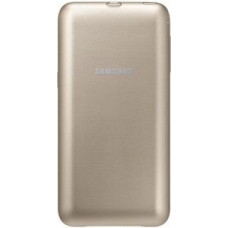 Samsung Bezvadu lādētājs Samsung  Klapka indukcyjna Samsung EP-TG928BF zintegrowana z baterią S6 Edge+