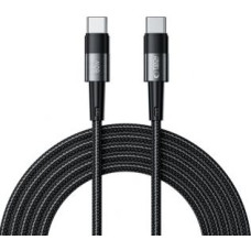 Tech-Protect Kabelis Tech-Protect  Tech-Protect UltraBoost USB-C / USB-C PD 60W 3A 3m cable - gray