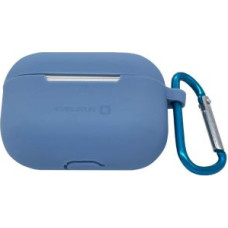 Evelatus Maciņš austiņām Evelatus Apple Airpods Pro Case EAC04 Blue