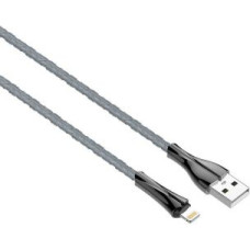 Ldnio Kabelis LDNIO  LDNIO LS461 LED, 1m Lightning Cable