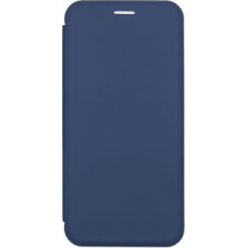 Evelatus Atveramie maciņi Evelatus Xiaomi Redmi 9T Book Case Midnight Blue