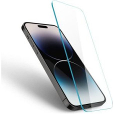 Spigen Aizsargstikls Spigen  TEMPERED GLASS Spigen GLAS.TR SLIM IPHONE 14 PRO MAX