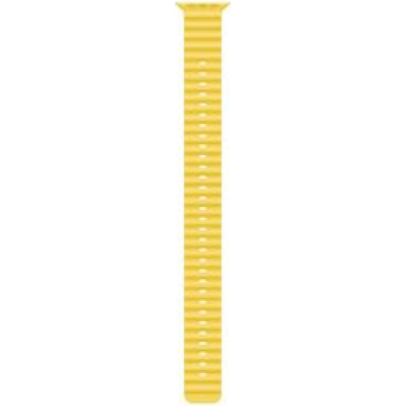 Apple Siksniņa Apple  Ocean Band Extension, 49, Yellow