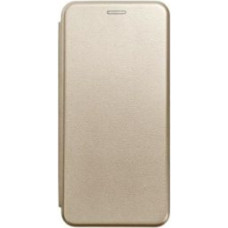 Beline Atveramie maciņi Beline  Beline Etui Book Magnetic Xiaomi Redmi Note 10 5G złoty/gold