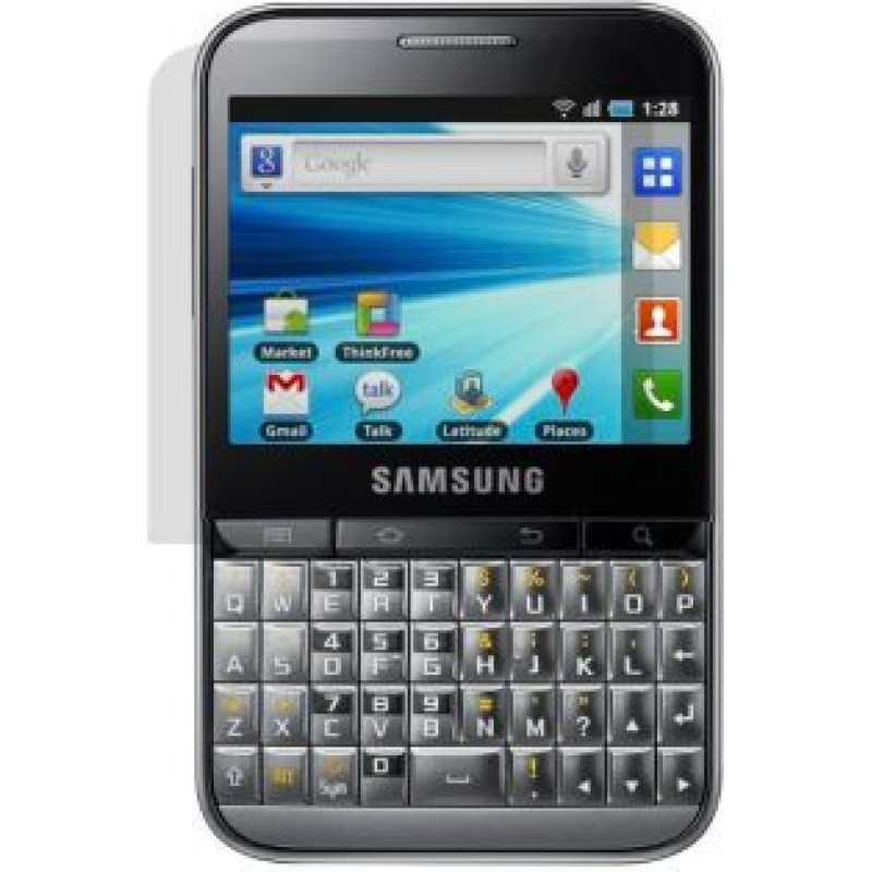 Samsung Aizsargplēve Samsung  B7510 Galaxy Pro .