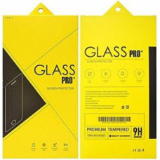 Glass Pro+ Aizsargstikls Glass PRO+ Huawei P10 PLUS Nano Full Size Glass