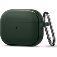 Spigen Cits mobilo telefonu aksesuārs Spigen  Caseology Vault Apple AirPods Pro 1/2 Case - Green