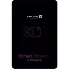 Evelatus Aizsargstikls Evelatus Apple iPhone 12 Pro Max Full Camera Lens Protector Armor