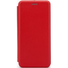 Ilike Atveramie maciņi iLike Xiaomi Redmi Note 13 5G Book Case Slim Red