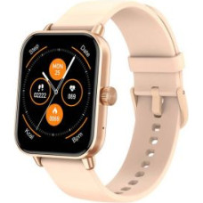 Colmi Viedpulksteni Colmi  Colmi P81 Smartwatch (Gold)