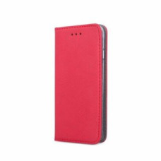 Ilike Atveramie maciņi iLike Samsung A21S Book Case Red