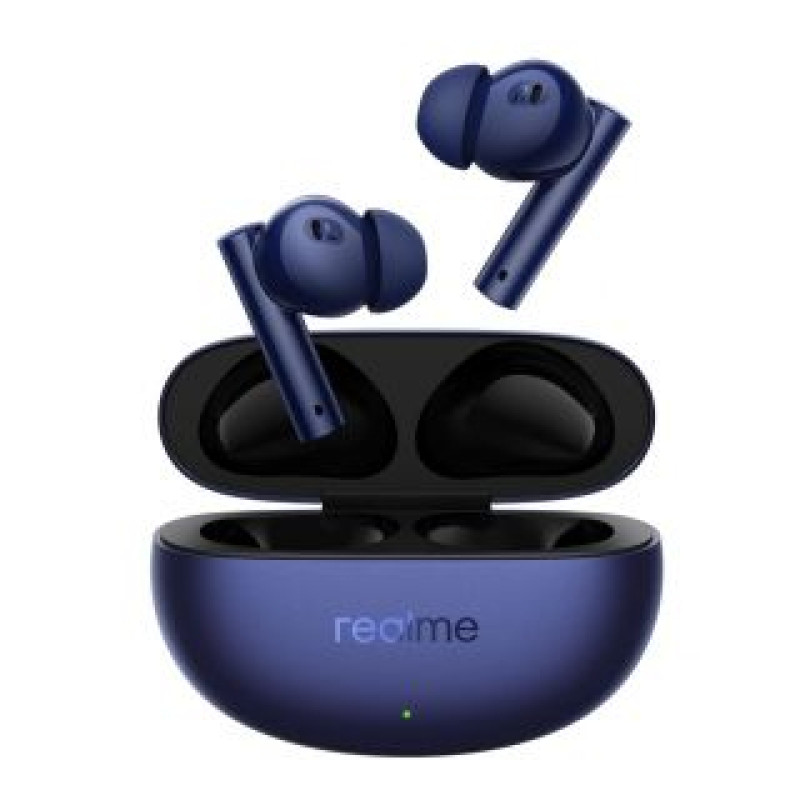 Realme Parveidotājs Realme  Realme Buds Air 5 Blue