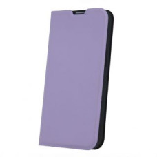 Ilike Atveramie maciņi iLike Samsung Galaxy A54 5G Smart Soft case Light Purple