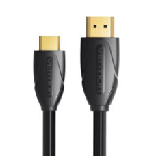 Vention Parveidotājs Vention  Mini HDMI to HDMI Cable Vention VAA-D02-B200 2m 4K 30Hz (Black)