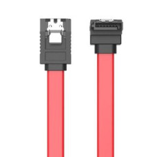 Vention Parveidotājs Vention  Cable SATA 3.0 Vention KDDRD 6GPS 0.5m (red)