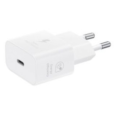 Samsung Adapteris Samsung - EP-T2510NWE Samsung USB-C 25W Travel Charger White