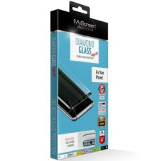 Myscreen Protector Aizsargstikls MyScreen Protector  MS Diamond Glass Edge 3D SAM G930 S7 złoty/gold szkło hartowane