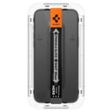 Spigen Aizsargstikls Spigen  TEMPERED GLASS Spigen GLAS.TR 