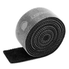 Ugreen Parveidotājs Ugreen  Ugreen Velcro Velcro cable organizer 5m black (40356)