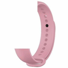 Devia Siksniņa Devia Xiaomi Mi Band 5/Mi Band 6 Deluxe Sport Pink