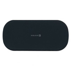 Evelatus Bezvadu lādētājs Evelatus  Evelatus 5-Coil Wireless Charger EWC05 Black