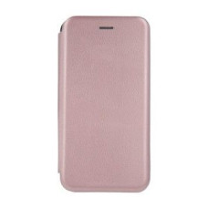 Ilike Atveramie maciņi iLike - Smart Universal Diva360 Case 6,1-6,7' (167x79) Rose Gold