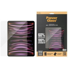 Panzer Glass Cits mobilo telefonu aksesuārs Panzer Glass  PanzerGlass Ultra-Wide Fit tempered glass for iPad Air 12.9