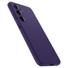 Spigen Cits mobilo telefonu aksesuārs Spigen  Spigen Liquid Air case for Samsung Galaxy S24 - purple