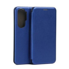 Beline Atveramie maciņi Beline  Beline Etui Book Magnetic Honor 90 Lite niebieski/blue