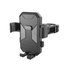 Dudao Auto turētājs Dudao  Bicycle / motorcycle phone holder Dudao F7C - black