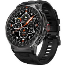 Colmi Viedpulksteni Colmi  Colmi V69 smartwatch (black)